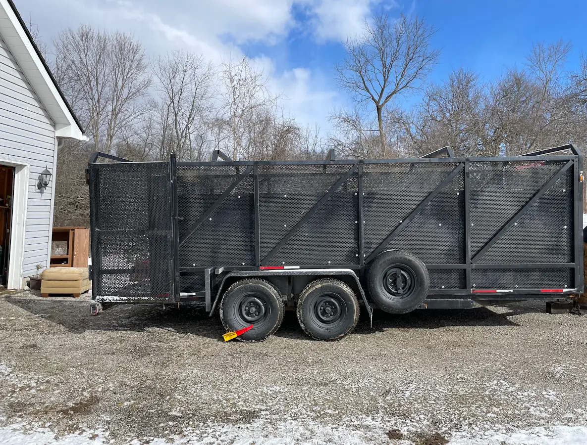 Dumpster Rental services in Paxton, IL